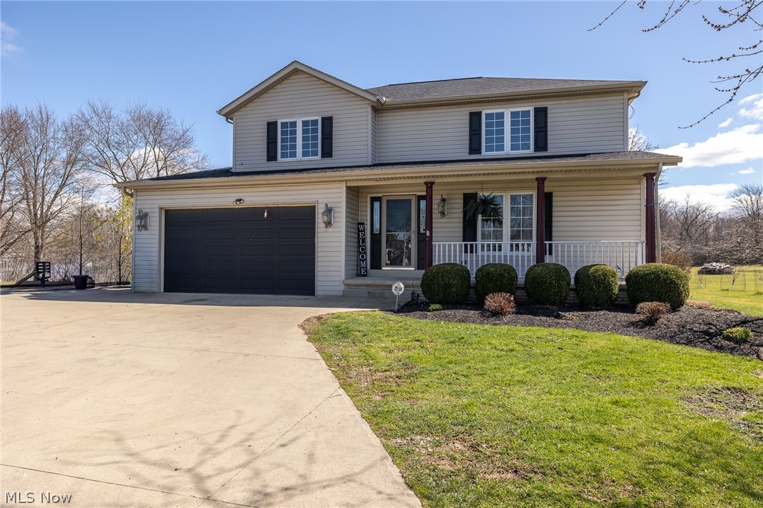 1125 Substation Road Brunswick OH 44212