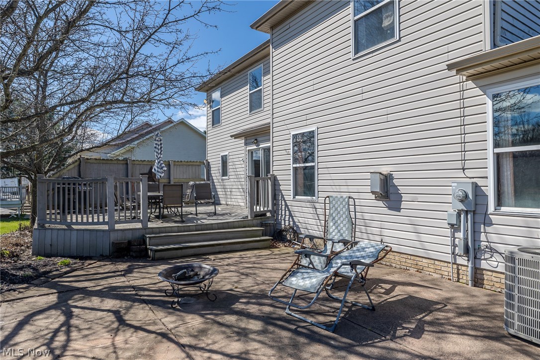 1125 Substation Road Brunswick OH 44212