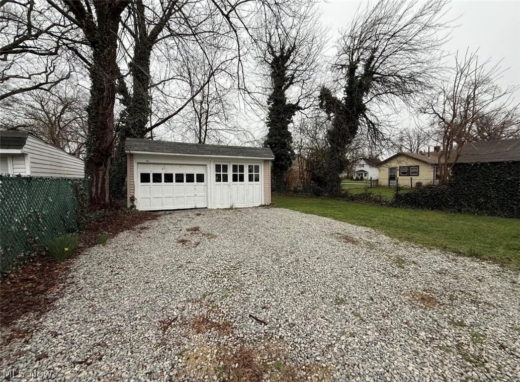 747 Brownell Avenue Lorain OH 44052