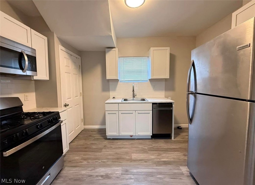 747 Brownell Avenue Lorain OH 44052