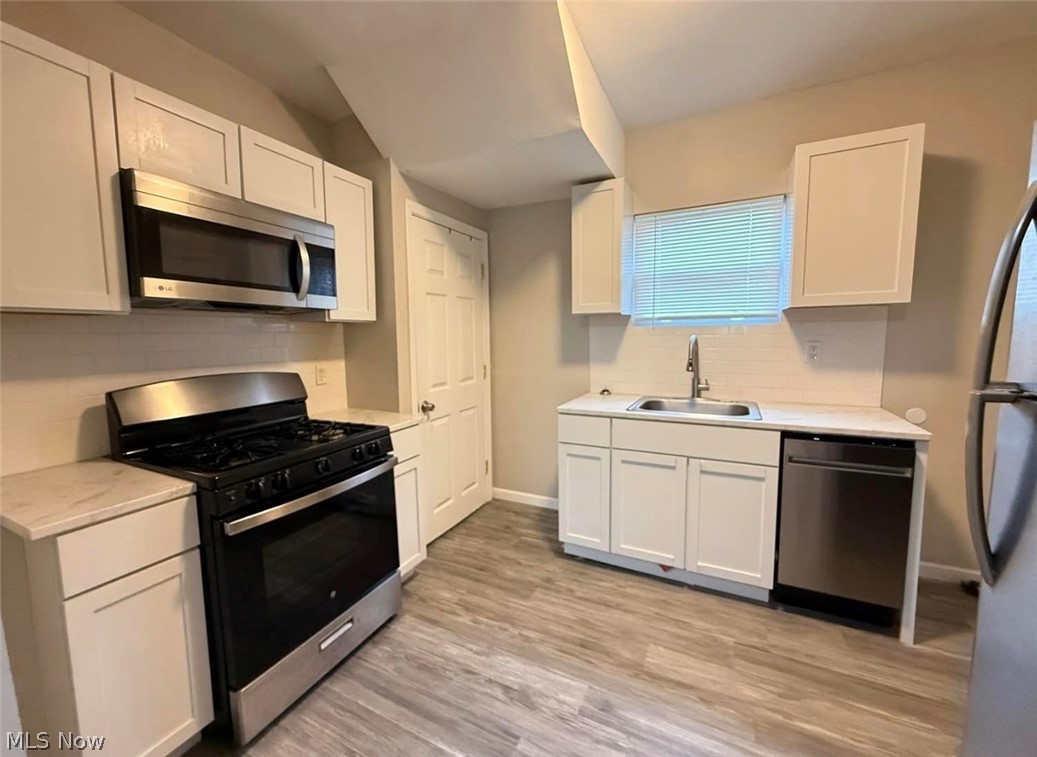 747 Brownell Avenue Lorain OH 44052