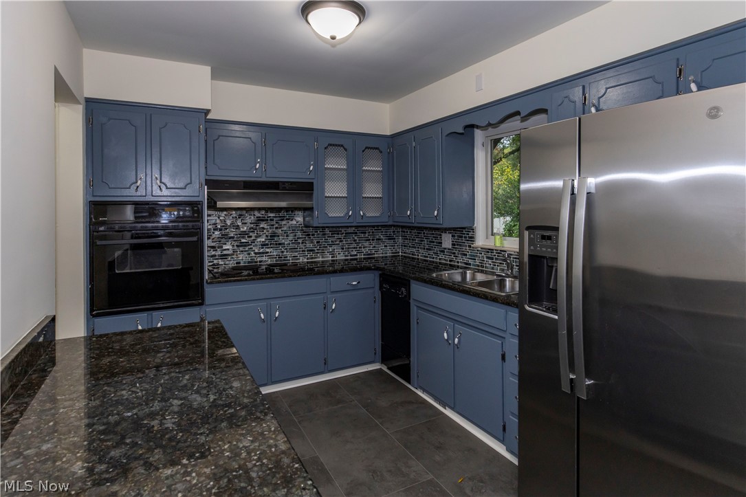 668 Cliffside Drive Akron OH 44313