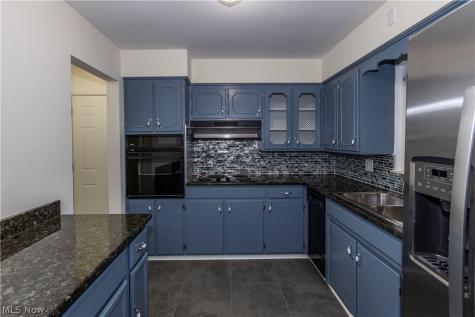 668 Cliffside Drive Akron OH 44313