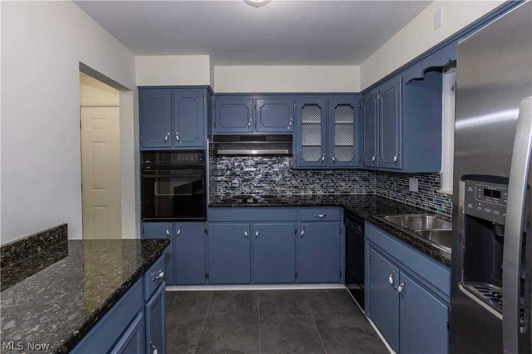 668 Cliffside Drive Akron OH 44313