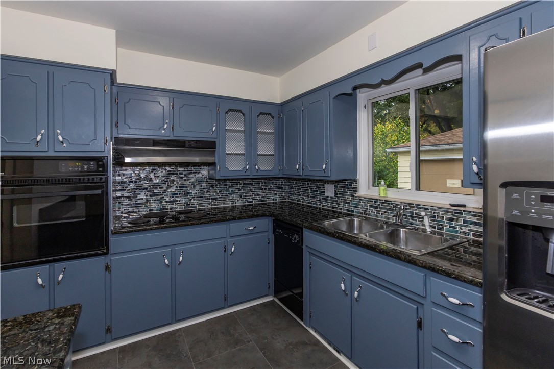 668 Cliffside Drive Akron OH 44313