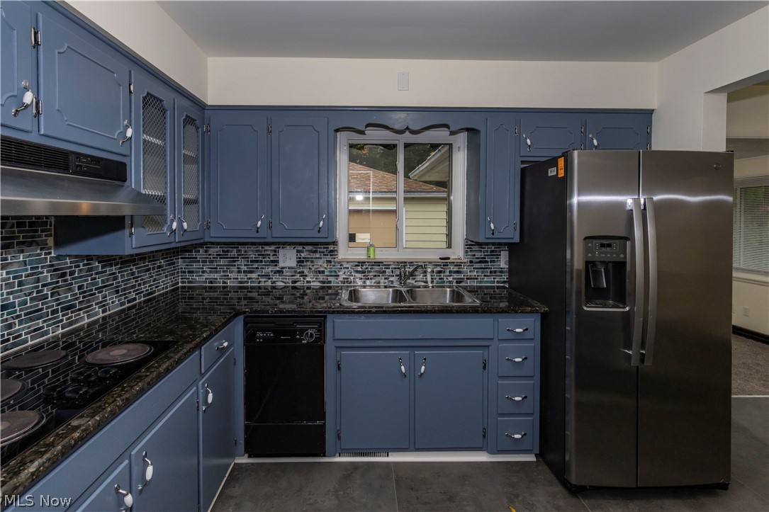 668 Cliffside Drive Akron OH 44313