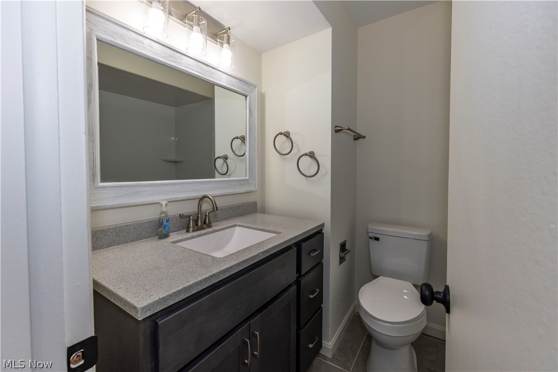 668 Cliffside Drive Akron OH 44313