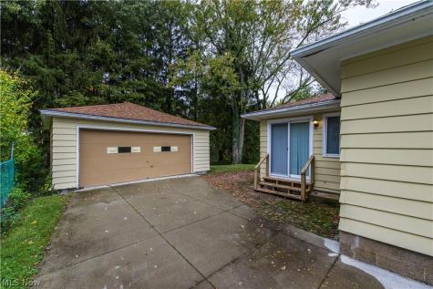 668 Cliffside Drive Akron OH 44313