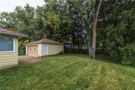 668 Cliffside Drive Akron OH 44313