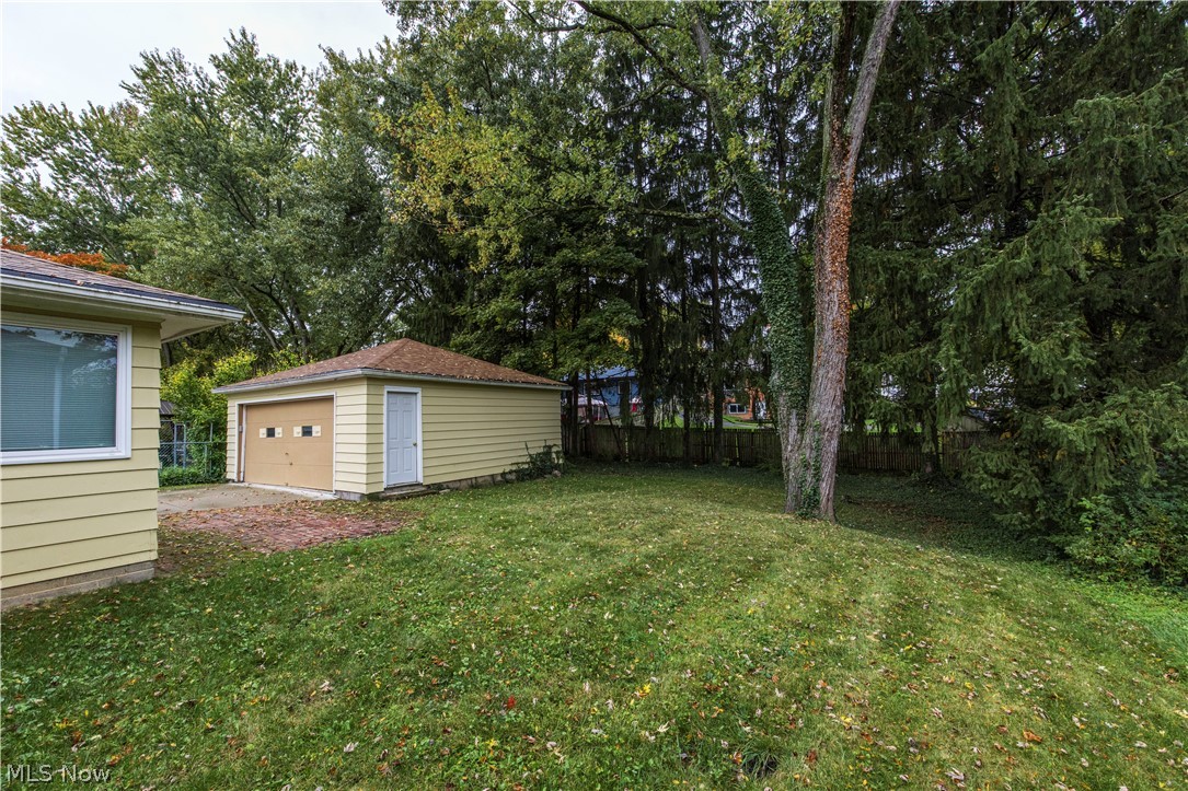 668 Cliffside Drive Akron OH 44313