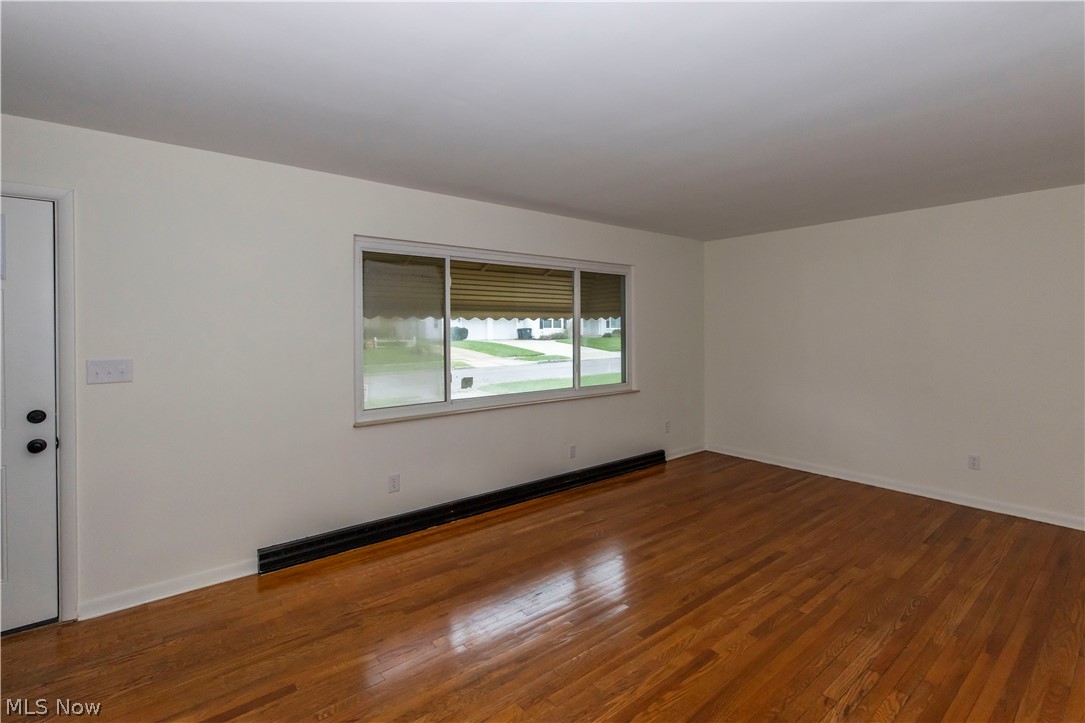 668 Cliffside Drive Akron OH 44313