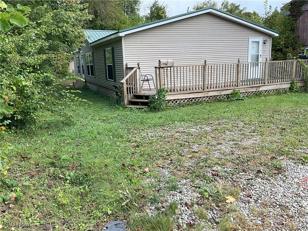 21 Cedar Street New London OH 44851