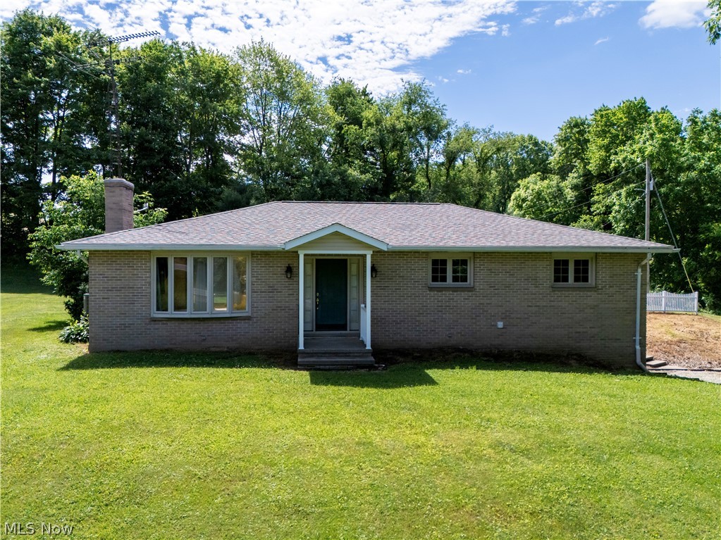 945 State Route 95 Perrysville OH 44864