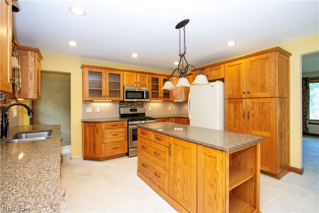 945 State Route 95 Perrysville OH 44864