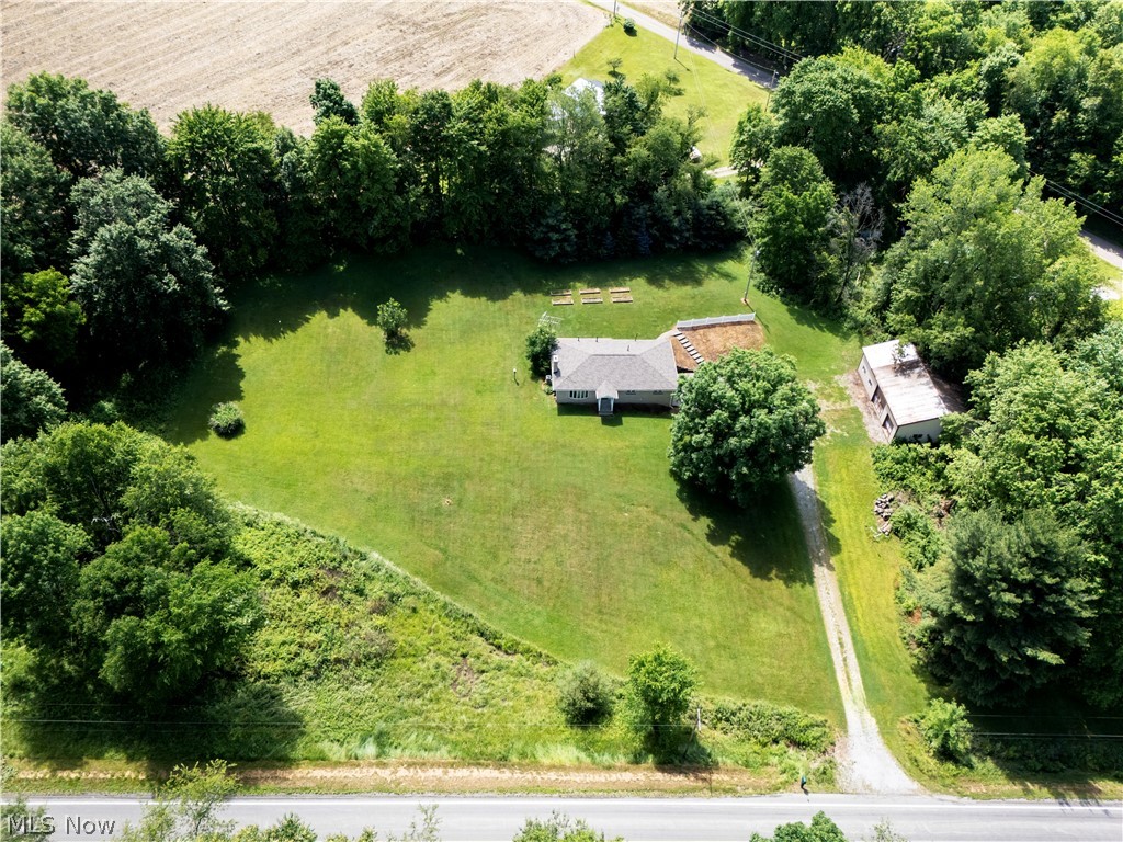 945 State Route 95 Perrysville OH 44864