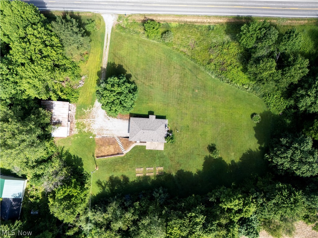 945 State Route 95 Perrysville OH 44864