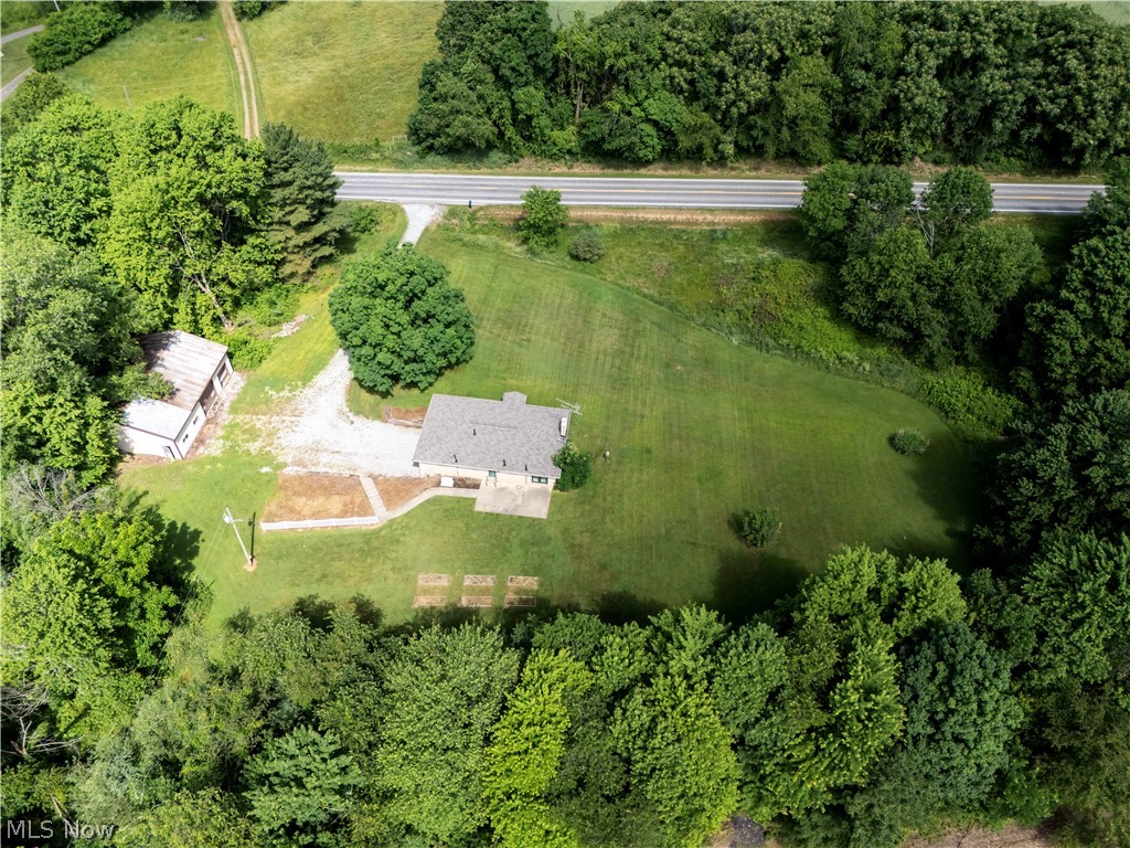 945 State Route 95 Perrysville OH 44864