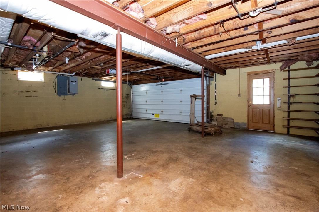 945 State Route 95 Perrysville OH 44864