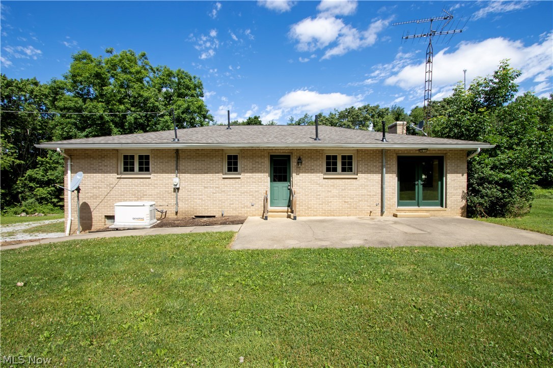 945 State Route 95 Perrysville OH 44864