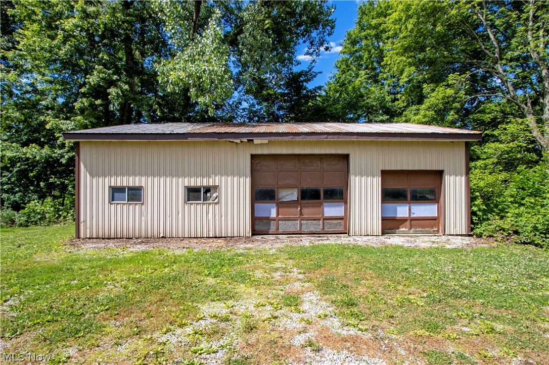 945 State Route 95 Perrysville OH 44864