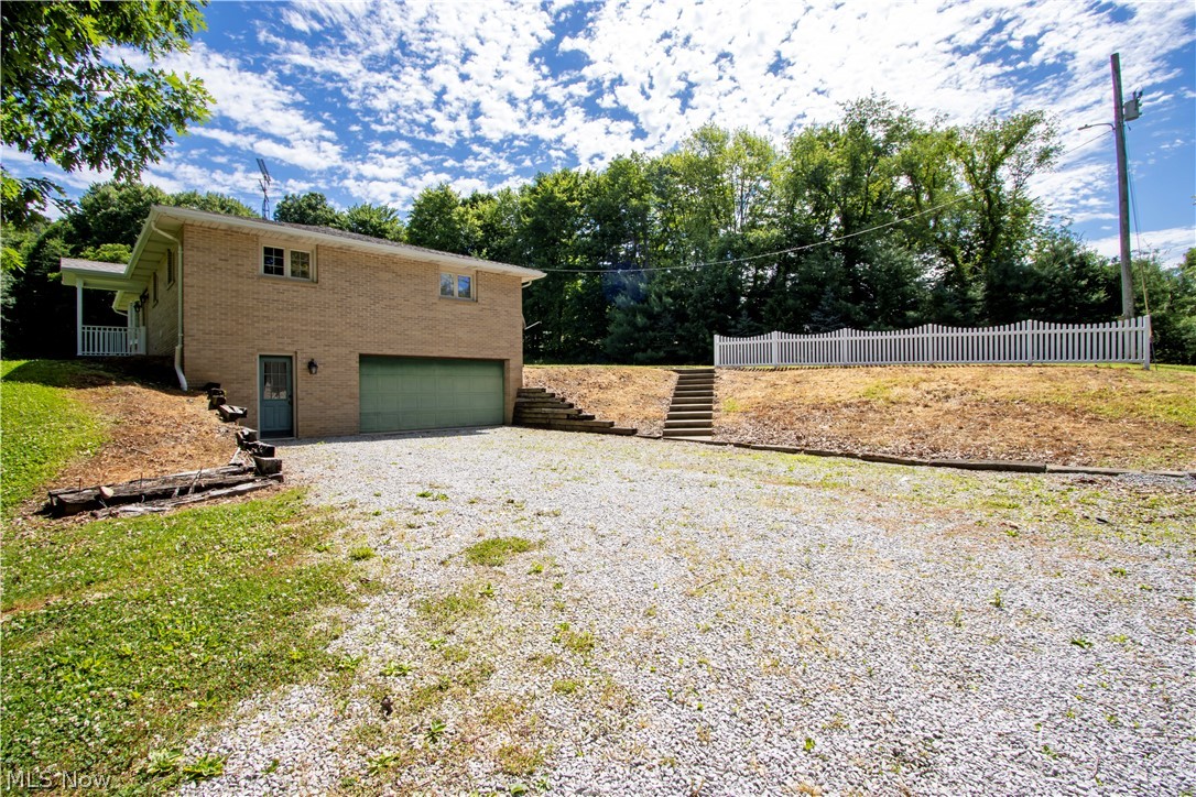 945 State Route 95 Perrysville OH 44864