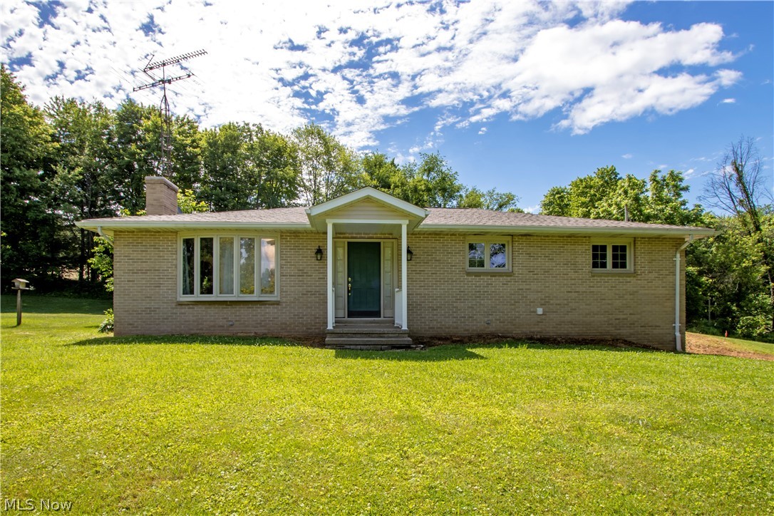 945 State Route 95 Perrysville OH 44864