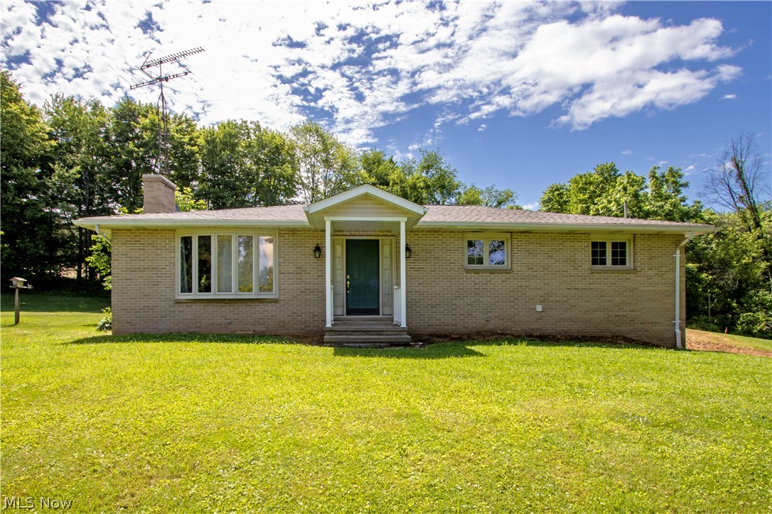 945 State Route 95 Perrysville OH 44864