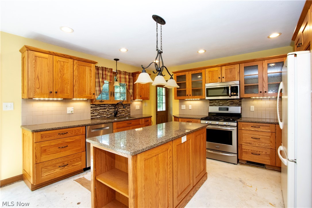 945 State Route 95 Perrysville OH 44864