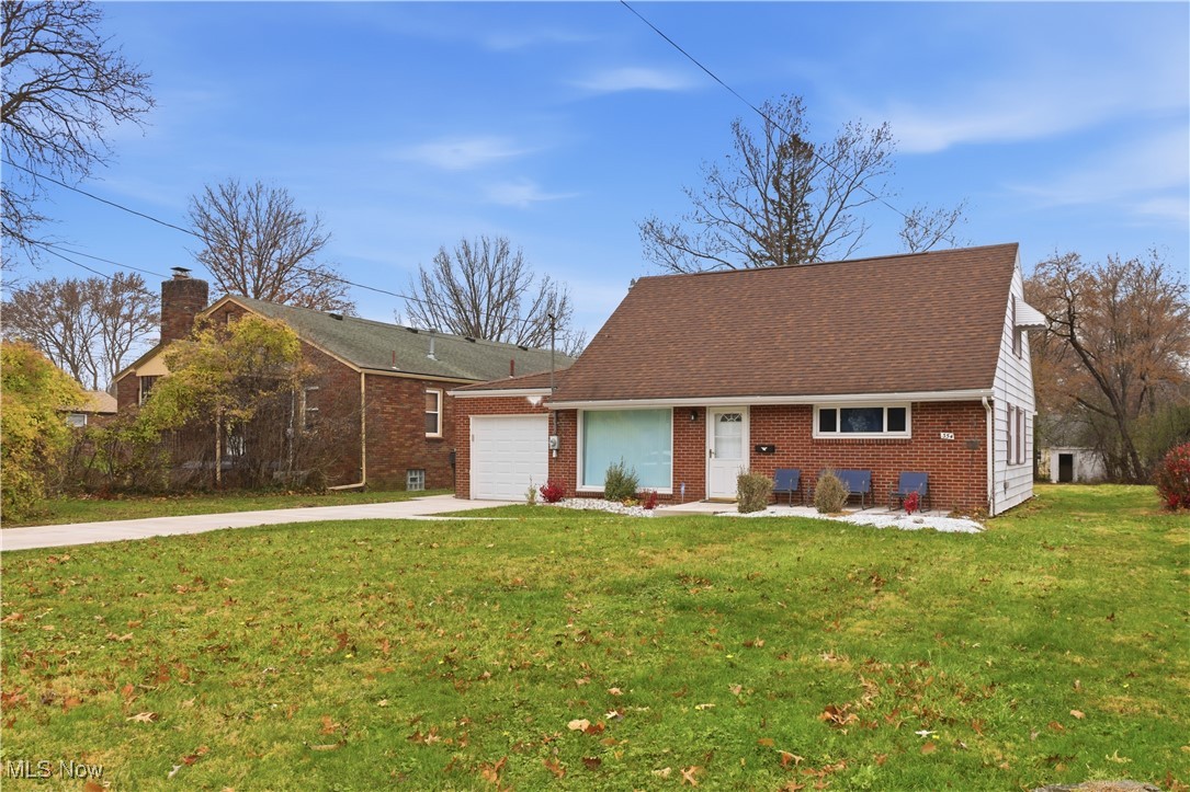 354 Ewing Road Youngstown OH 44512