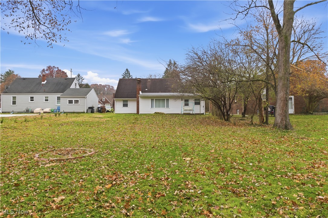 354 Ewing Road Youngstown OH 44512