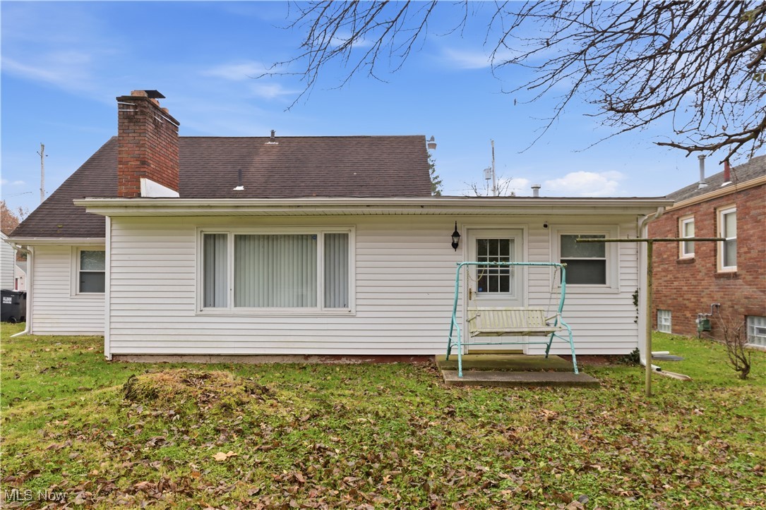 354 Ewing Road Youngstown OH 44512