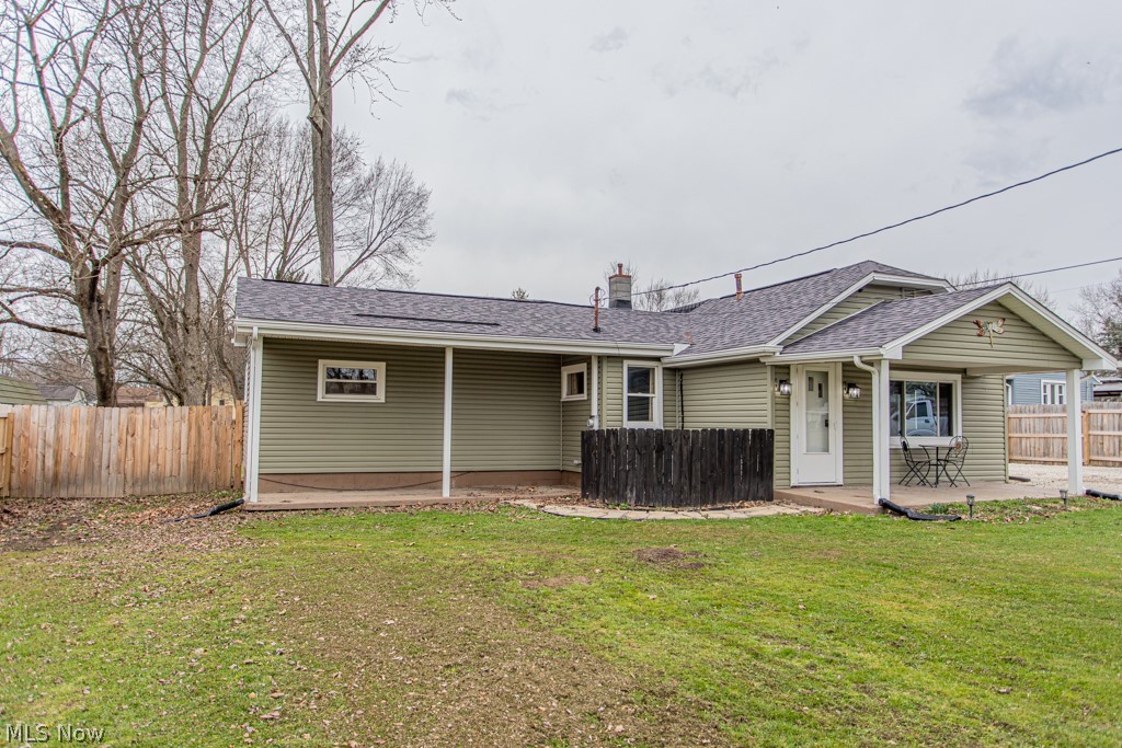 4841 Damon Avenue NW Warren OH 44483