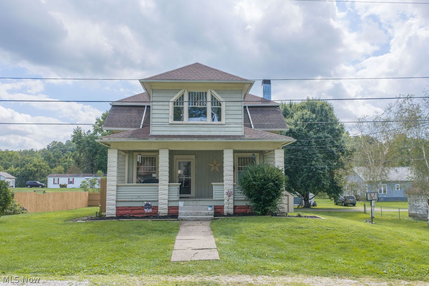 4556 Broadway Street Midvale OH 44653