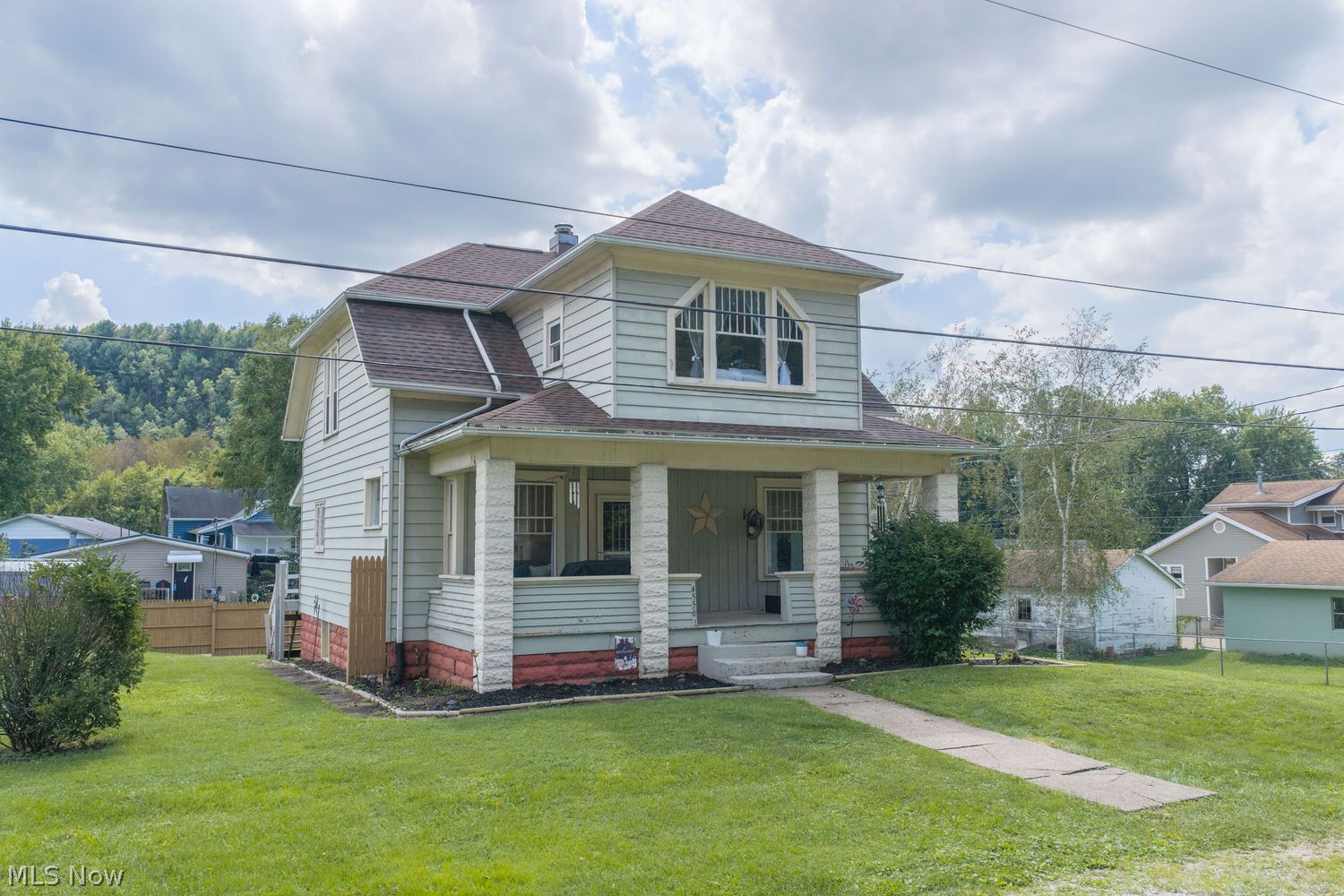 4556 Broadway Street Midvale OH 44653