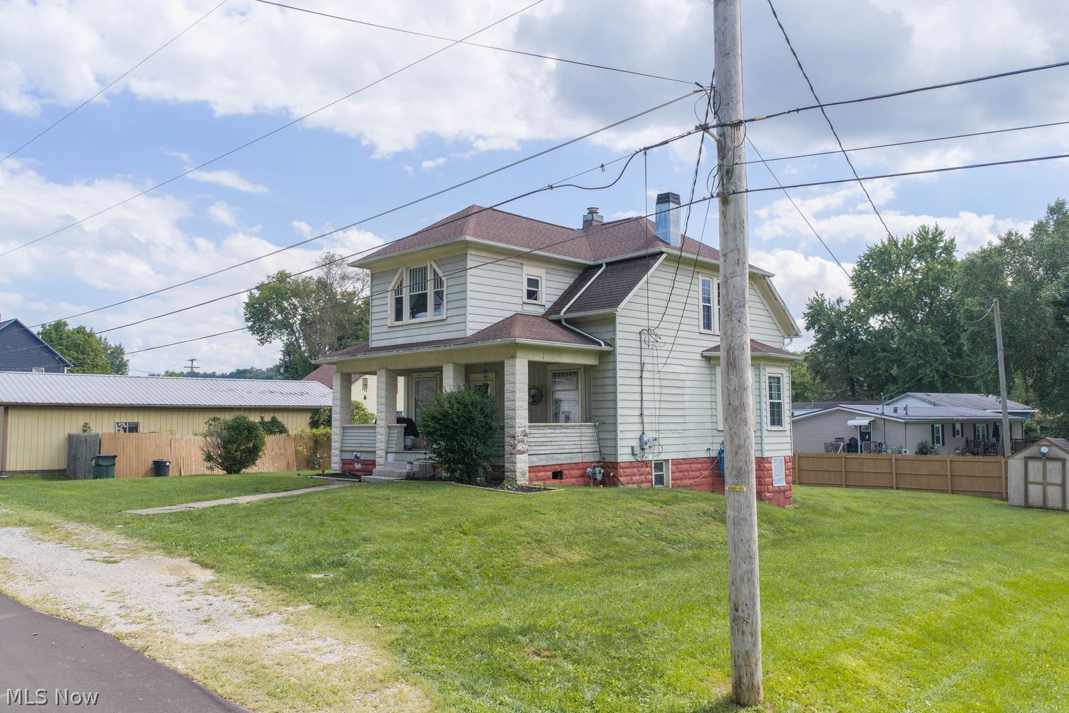 4556 Broadway Street Midvale OH 44653