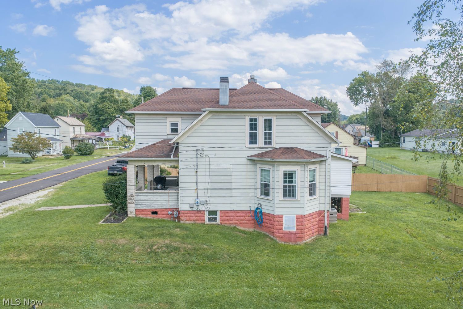 4556 Broadway Street Midvale OH 44653