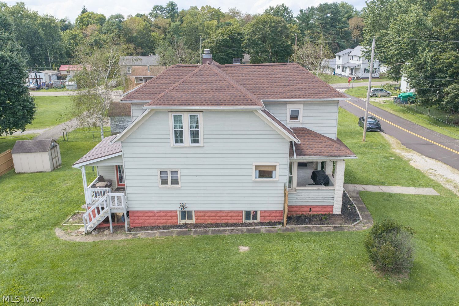 4556 Broadway Street Midvale OH 44653