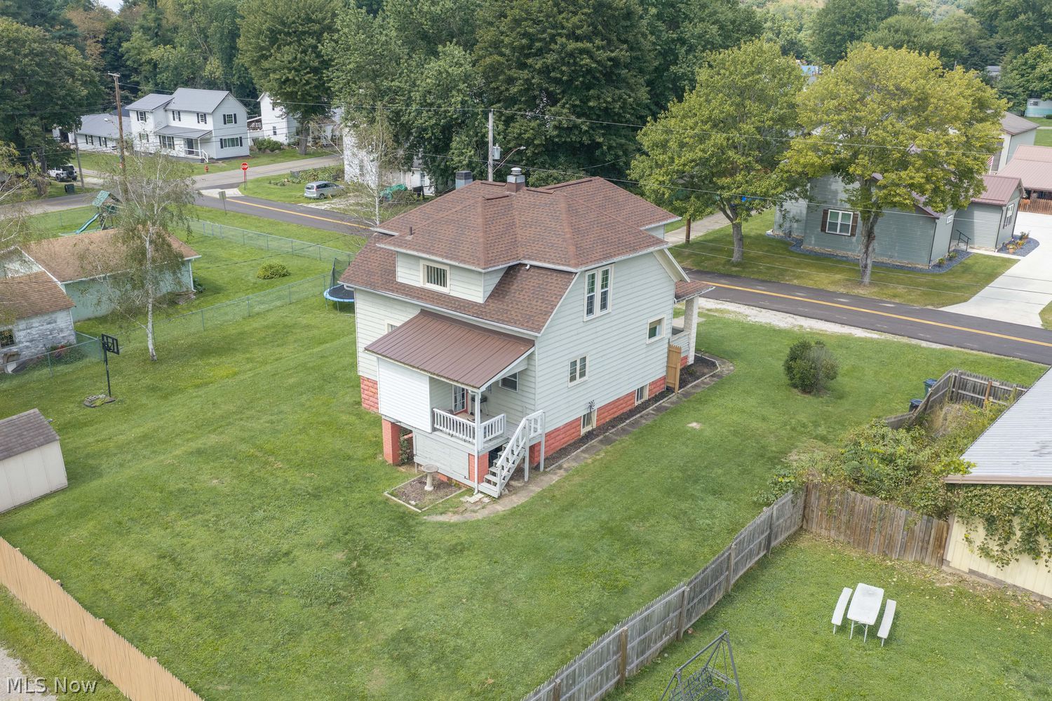4556 Broadway Street Midvale OH 44653