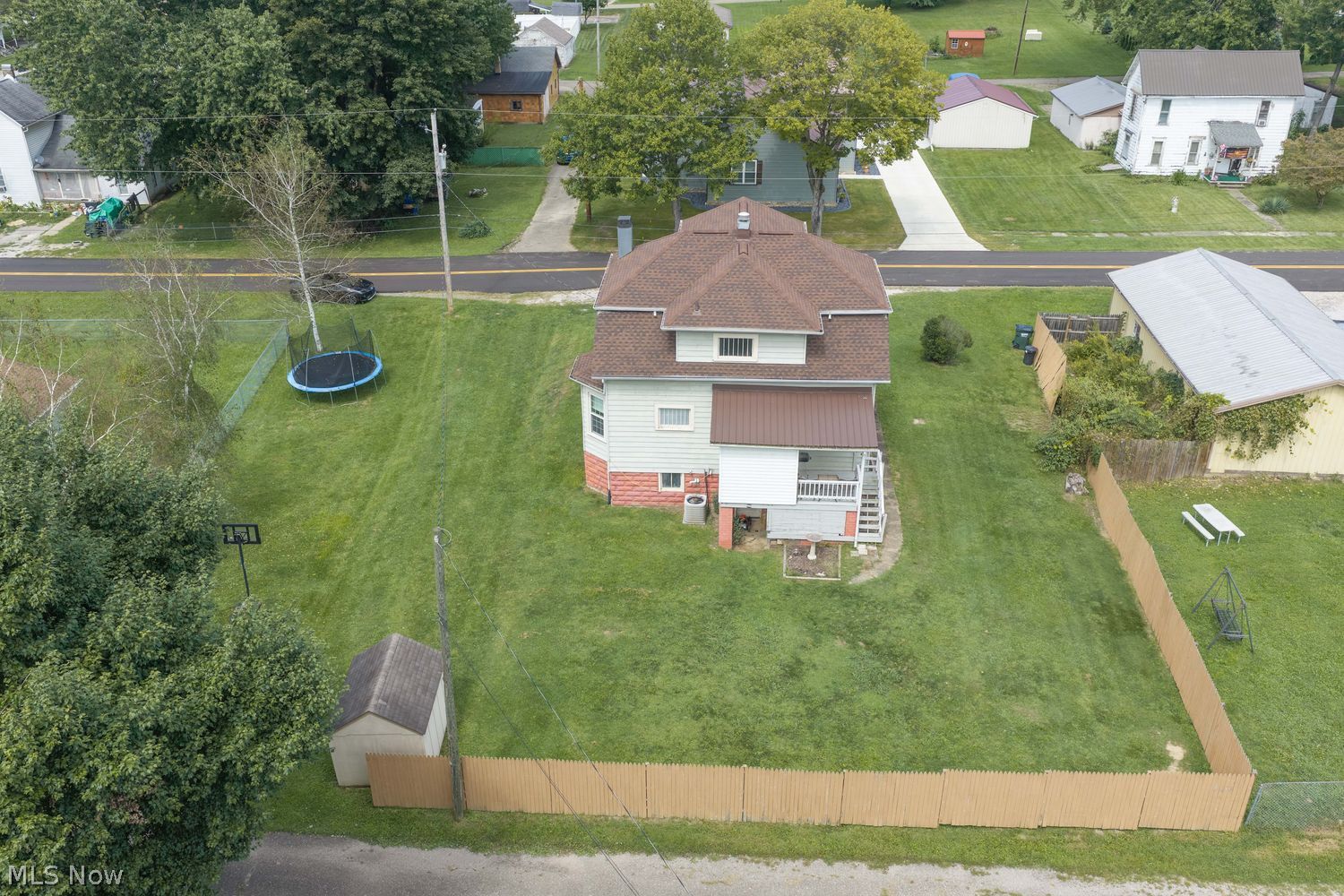 4556 Broadway Street Midvale OH 44653