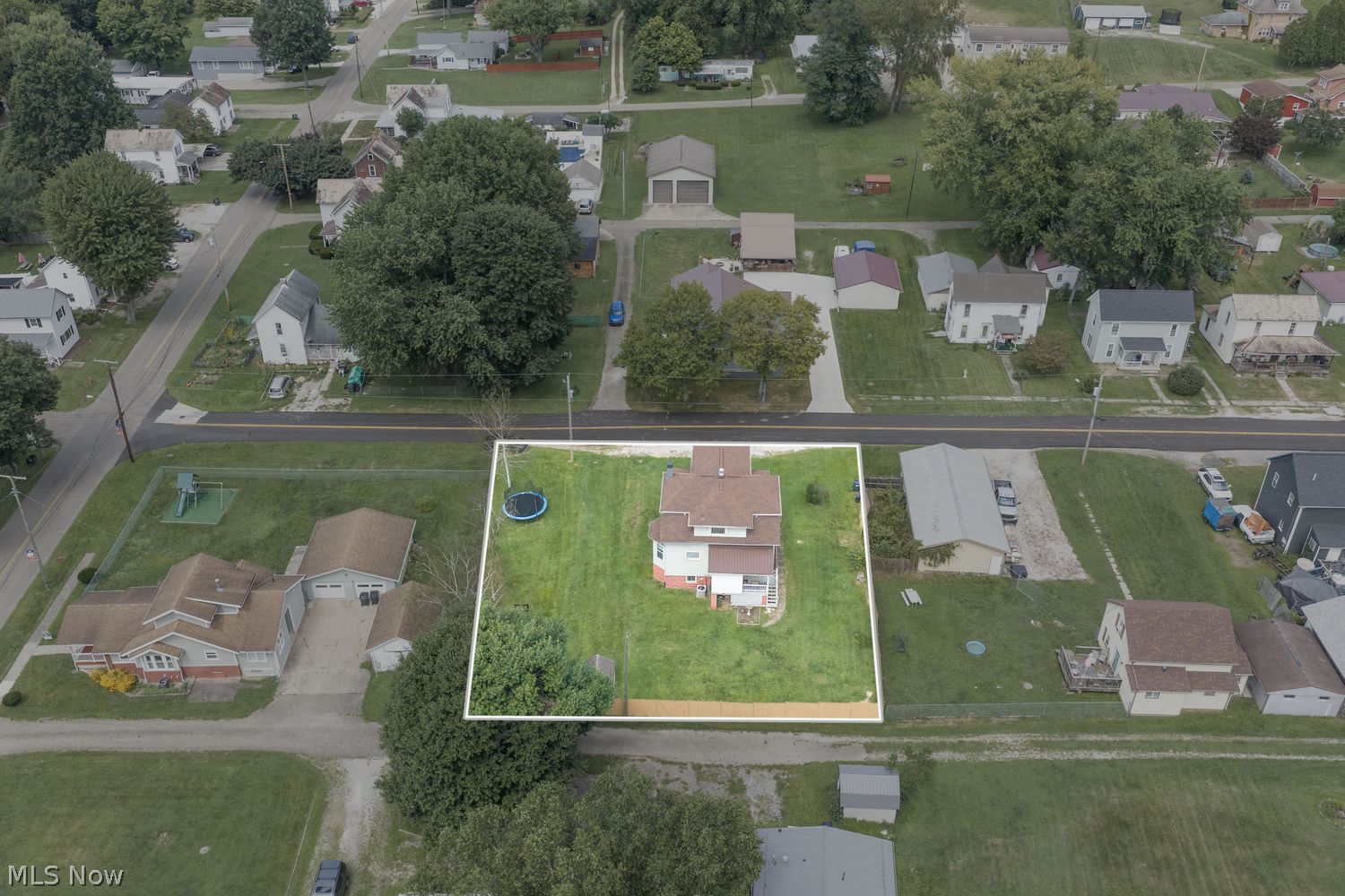 4556 Broadway Street Midvale OH 44653