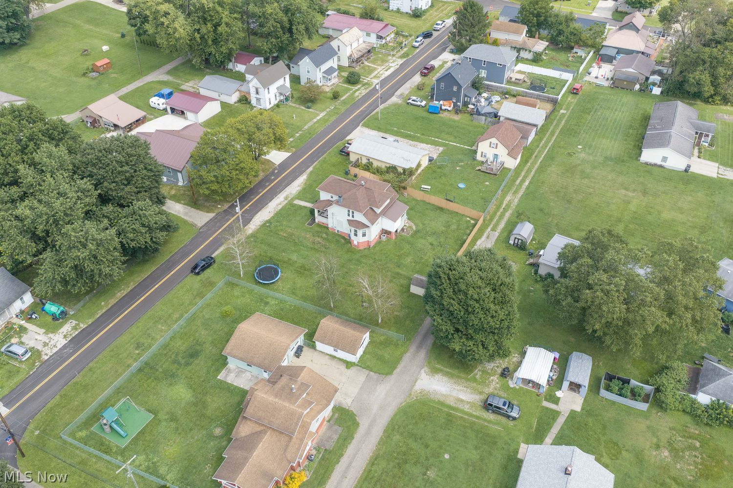 4556 Broadway Street Midvale OH 44653