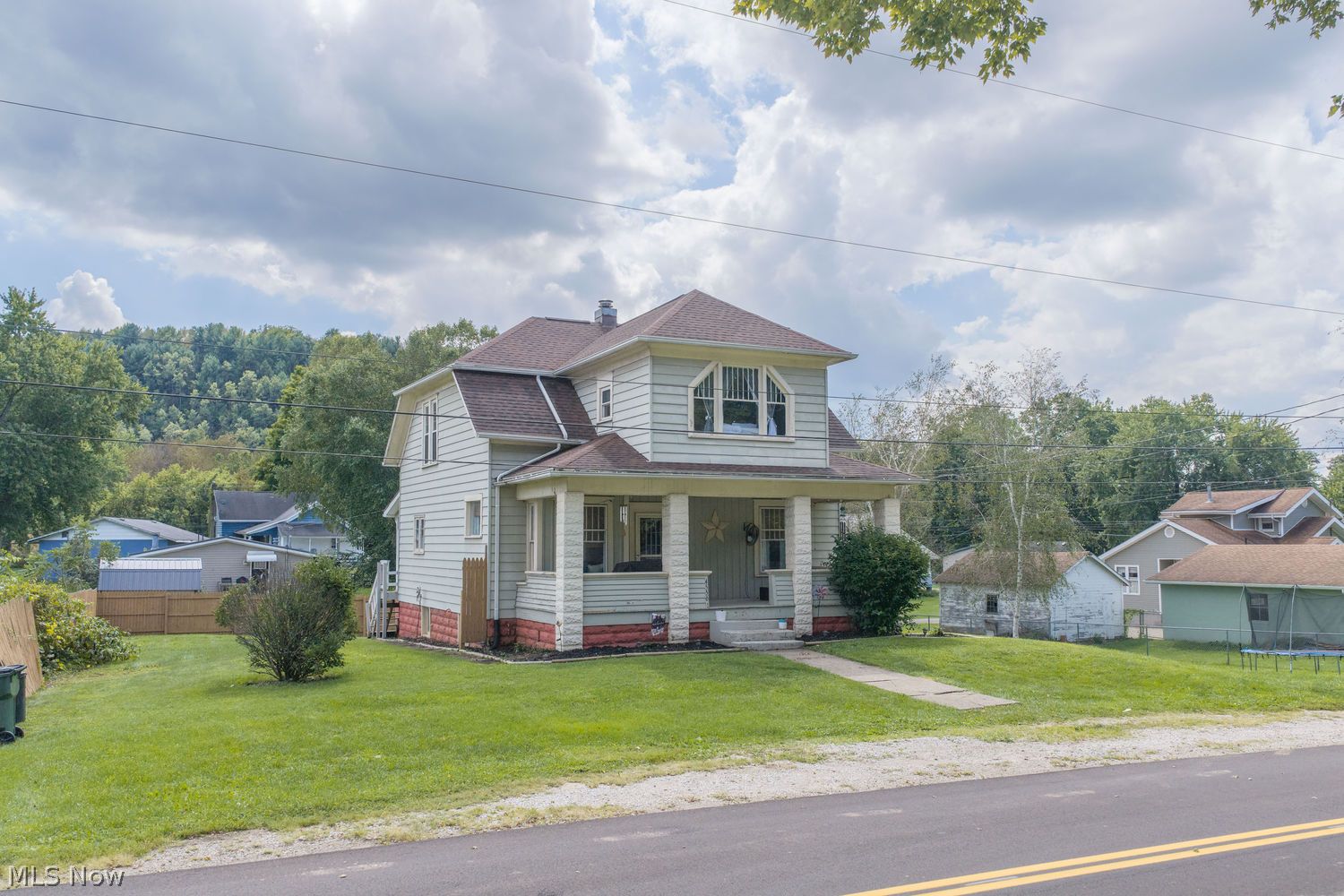 4556 Broadway Street Midvale OH 44653