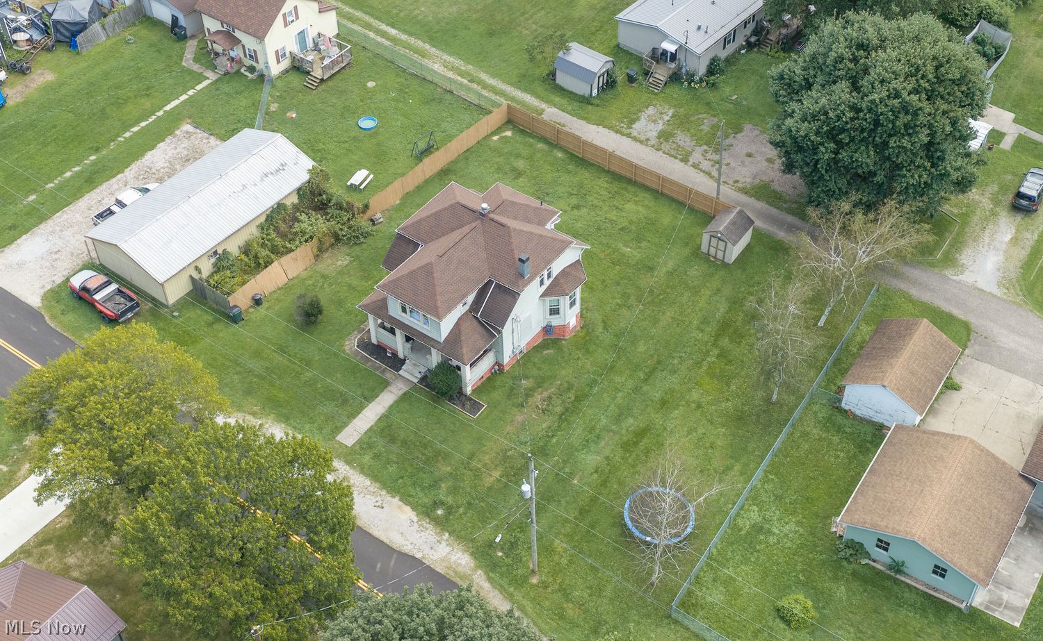 4556 Broadway Street Midvale OH 44653