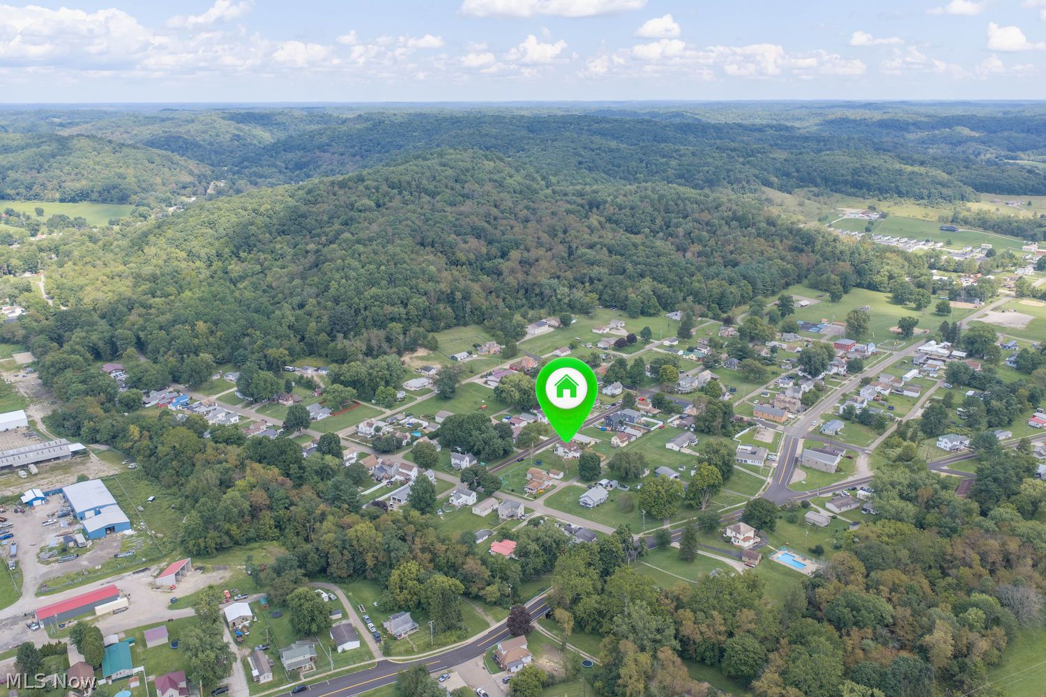 4556 Broadway Street Midvale OH 44653