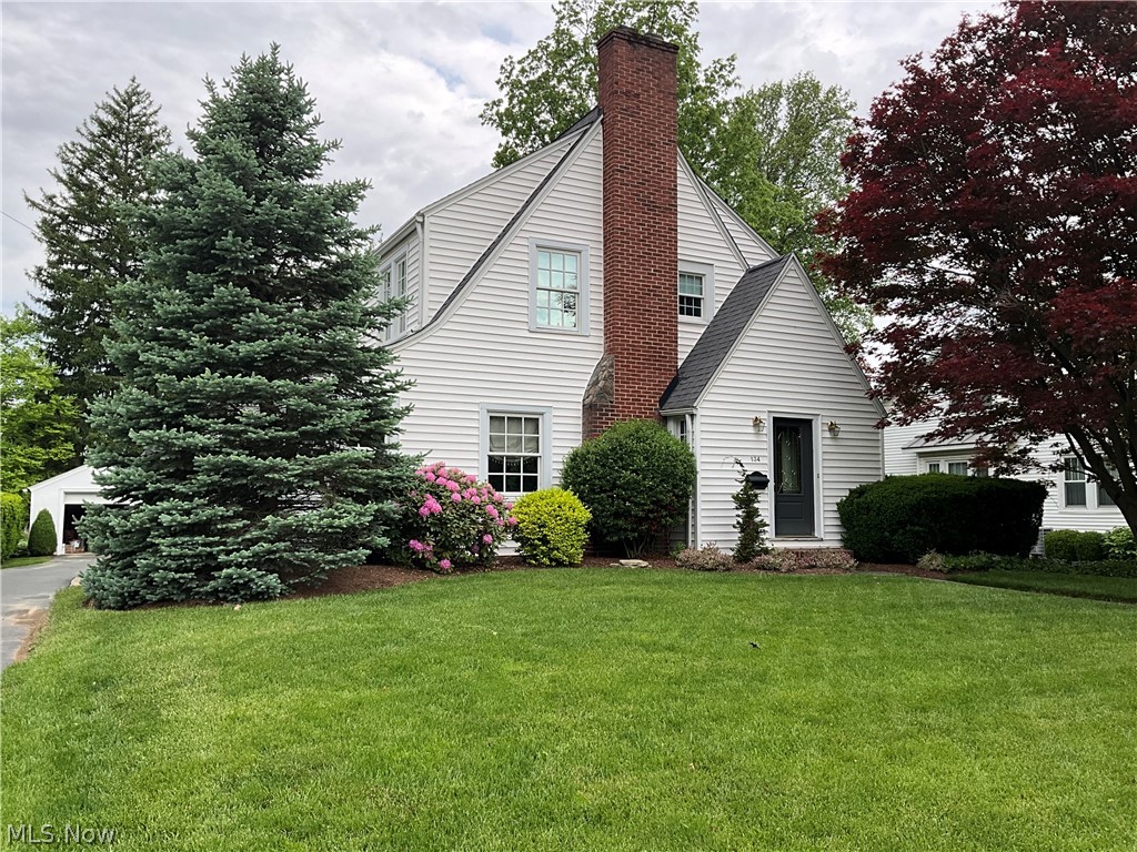 134 Park Avenue New London OH 44851