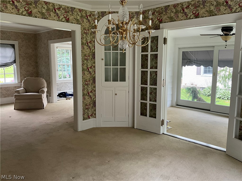 134 Park Avenue New London OH 44851