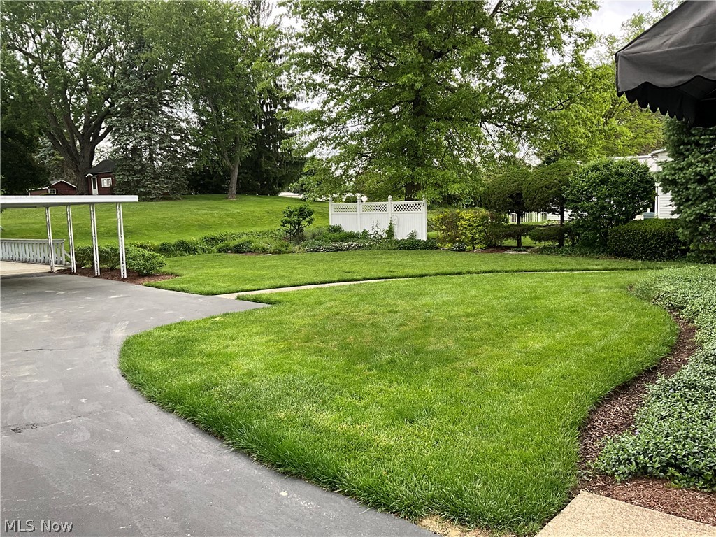 134 Park Avenue New London OH 44851