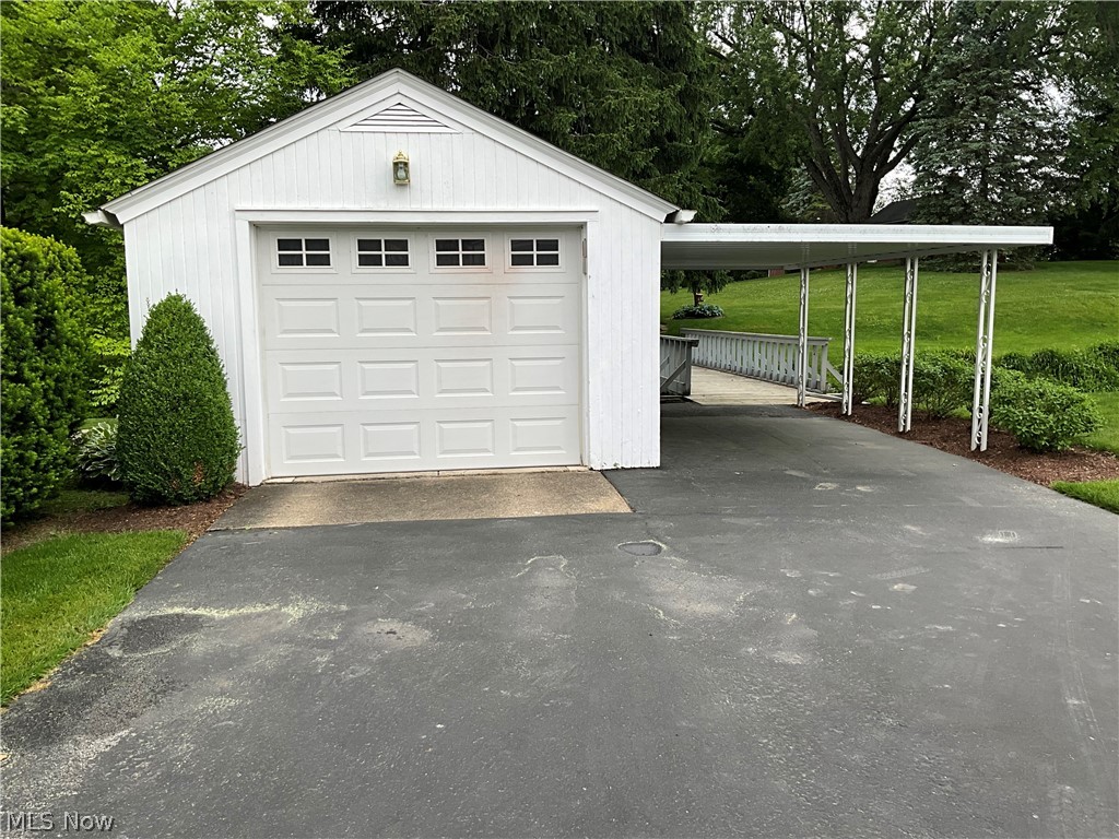 134 Park Avenue New London OH 44851