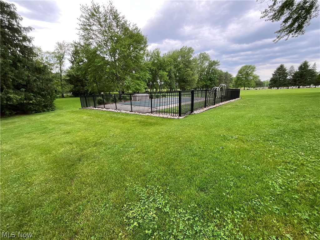 134 Park Avenue New London OH 44851