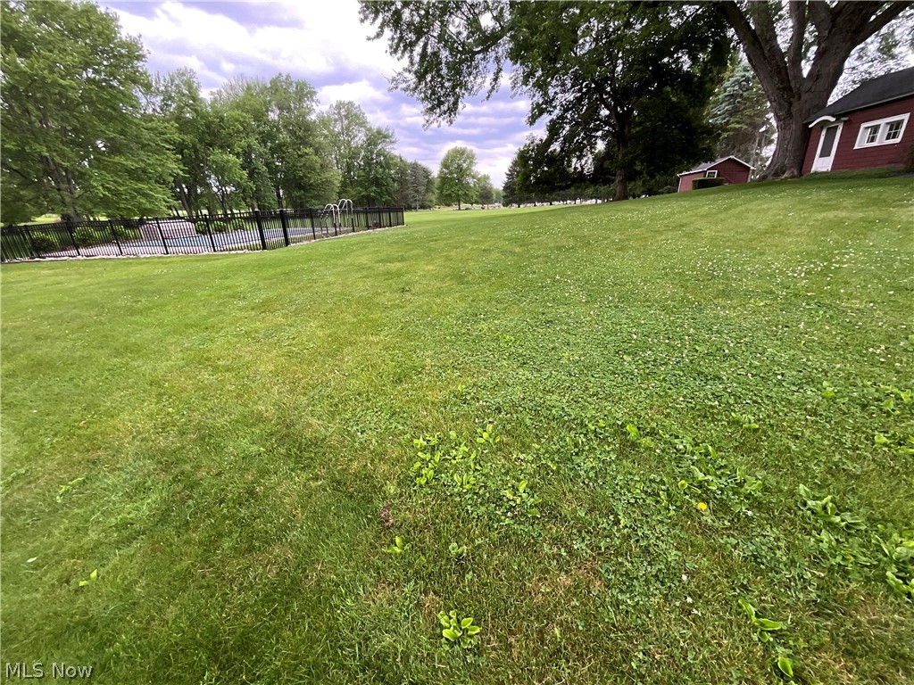 134 Park Avenue New London OH 44851